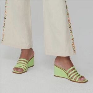 Paloma Wool Magdalene Sandals Size 41